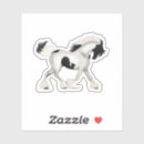 Recherche de gitans autocollants Cheval