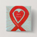 Recherche de cardiaque badges Pour tous