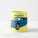 Recherche de limousine tasses Véhicule