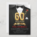 Recherche de smokings invitations Nœud papillon