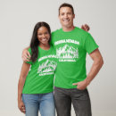 Recherche de nevada tshirts Rétro