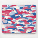 Recherche de camouflage rouge tapis souris Pour tous