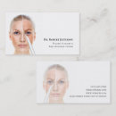 Recherche de chirurgie plastique cartes visite Botox