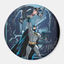 Recherche de penguin magnets Batman