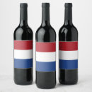 Recherche de pays de vin Drapeau