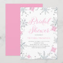 Recherche de flocon de neige scintillant invitations Parties scintillant d'argent