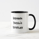 Recherche de impaler tasses Dracula