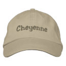 Recherche de cheyene Cheyenne