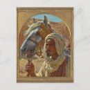 Recherche de cheval arabe cartes postales Français