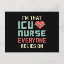 Recherche de infirmières cartes postales Médecine