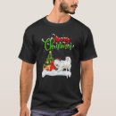Recherche de samoyed tshirts Dog