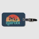 Recherche de kenya luggage tags Voyage