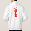 Recherche de iconique vêtements Logo nasa