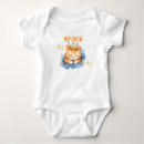 Recherche de chat de bébé Bébé fille