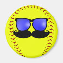 Recherche de le base ball magnets Mignon