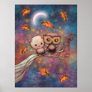 Recherche de chouette art Pour enfants