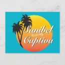 Recherche de île sanibel cartes postales Captiva