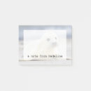Recherche de pelucheux Créature