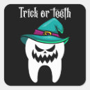Recherche de cabinet autocollants Dentiste