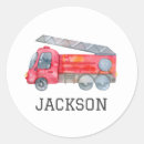 Recherche de alarmes autocollants Moteur d'incendie