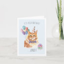 Recherche de chatons mignons vœux cartes Drôle