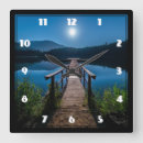 Recherche de nuit horloges Ciel nocturne