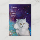 Recherche de chat blanc cartes visite Chaise