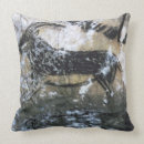 Recherche de chèvres coussins Noir