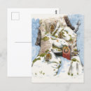 Recherche de treuil cartes postales Magique