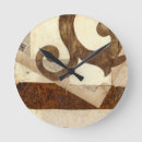 Recherche de journal horloges Collage