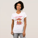 Recherche de popcorn tshirts Collations de films