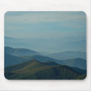 Recherche de routes tapis souris Nuages