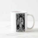 Recherche de saint michel tasses Satan
