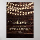 Recherche de rustic wood mariage signalisations Pays