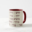 Recherche de judaïsme tasses Pesach