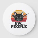 Recherche de personnes folles art Chats noirs