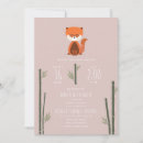 Recherche de rouge baby shower fille invitations C'est une fille