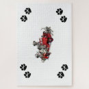 Recherche de dalmate puzzles Chiot
