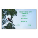 Recherche de abattage cartes visite Arbre