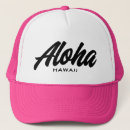 Recherche de aloha trucker casquettes Hawaii