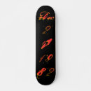 Recherche de graffiti art skateboards Design