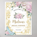 Recherche de douche de bébé de princesse posters Pour elle