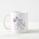 Recherche de joie tasses Pour elle