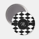 Recherche de noir blanc géométrique magnets Formes