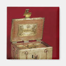 Recherche de ren magnete Rennie