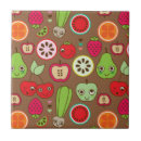 Recherche de motif pomme carreaux Conception