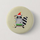 Recherche de raton laveur badges Animal