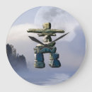 Recherche de inuit art Inuksuk