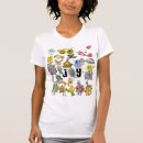 Recherche de personnage dessin animé tshirts Dessins animés