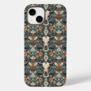 Recherche de crâne floral iphone coques Chic